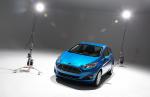 Ford Fiesta 5-Door 2014 года (US)